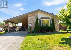 8689 FURLONG AVENUE Niagara Falls (Chippawa), ON L2G 6W9