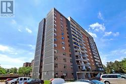1208 - 20 GILDER DRIVE Toronto, ON M1K 5E1