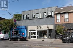 301 - 778 QUEEN STREET E Toronto, ON M4M 1H4