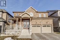 226 KENNETH COLE DRIVE Clarington, ON L1C 0P3