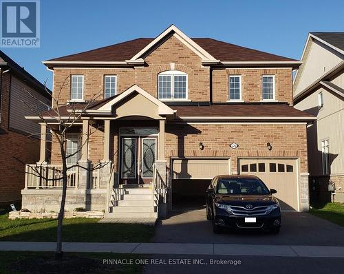 226 KENNETH COLE DRIVE , Clarington, Ontario L1C 0P3 2