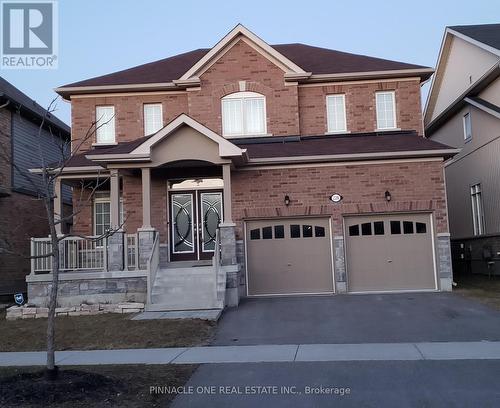 226 KENNETH COLE DRIVE , Clarington, Ontario L1C 0P3 3