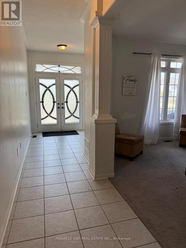226 KENNETH COLE DRIVE , Clarington, Ontario L1C 0P3 4
