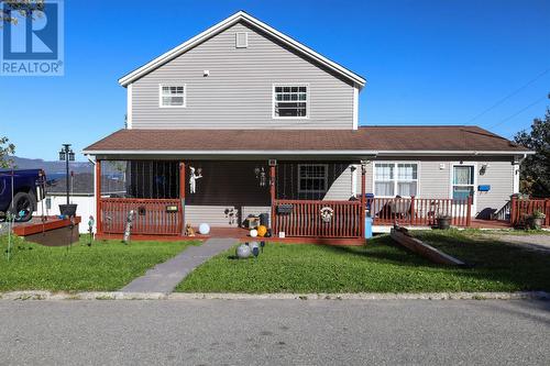 14 Webster Place  Corner Brook, NL A2H 4K9