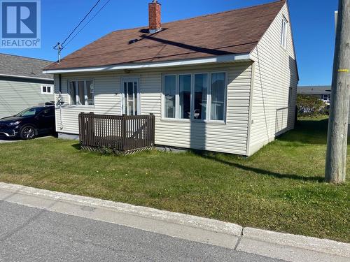 73 Fudges Road  Corner Brook, NL A2H 2C5