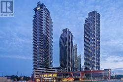 1810 - 2212 LAKE SHORE BOULEVARD W Toronto, ON M8V 1A4