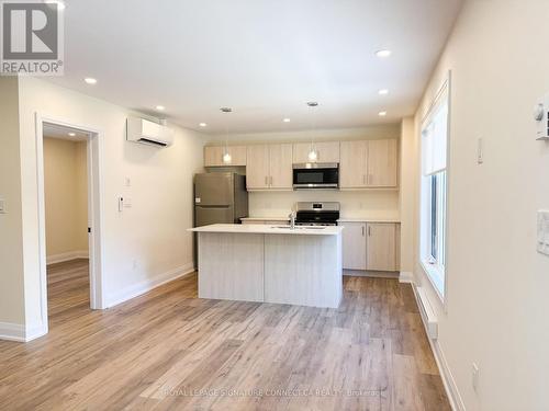 GSUITE - 30 SNIDER AVENUE , Toronto, Ontario M6E 4R9 2