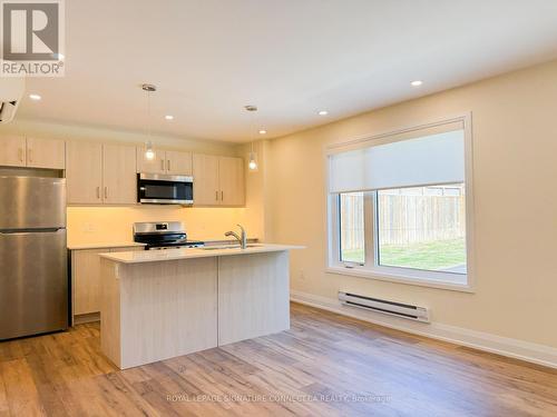 GSUITE - 30 SNIDER AVENUE , Toronto, Ontario M6E 4R9 3