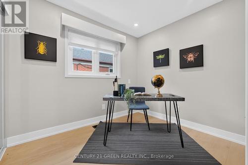 3628 Anniversary Road, Mississauga, ON 