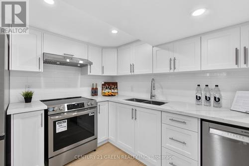 3628 Anniversary Road, Mississauga, ON 