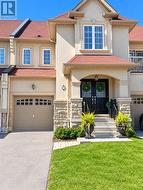 14 BEACHVILLE CIRCLE Brampton, ON L6X 0V4