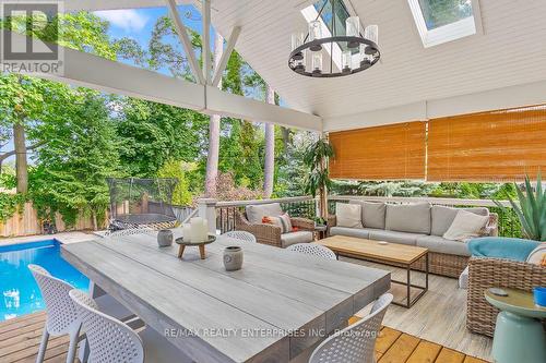 1491 Robillard Road, Mississauga, ON 