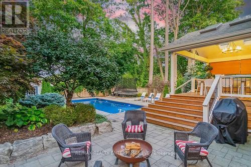 1491 Robillard Road, Mississauga, ON 