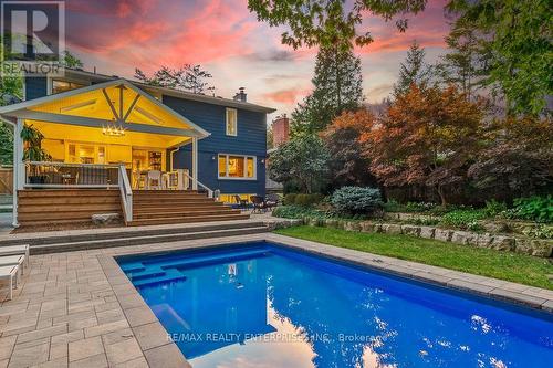 1491 Robillard Road, Mississauga, ON 