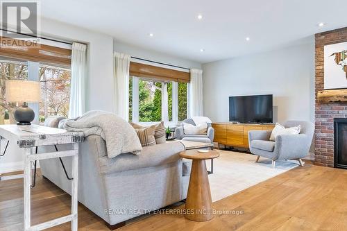 1491 Robillard Road, Mississauga, ON 