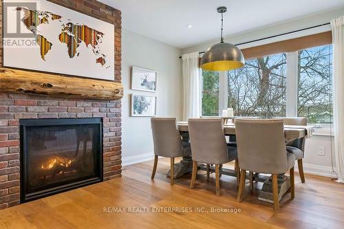 1491 Robillard Road, Mississauga, ON 