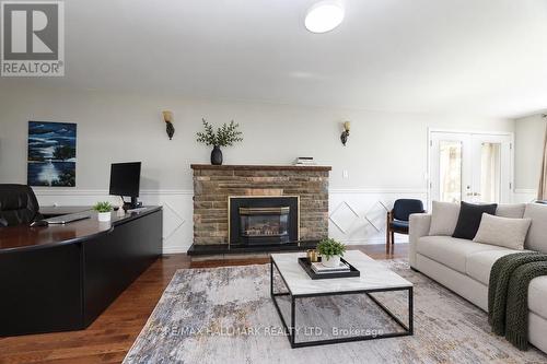 11 Brookside Drive, Mississauga, ON 