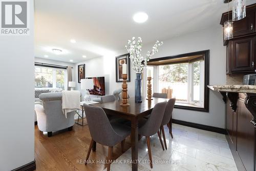 11 Brookside Drive, Mississauga, ON 