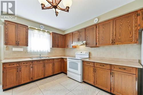 3661 Keenan Crescent, Mississauga, ON 