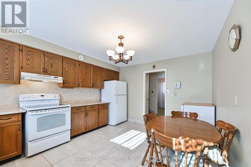 3661 Keenan Crescent, Mississauga, ON 