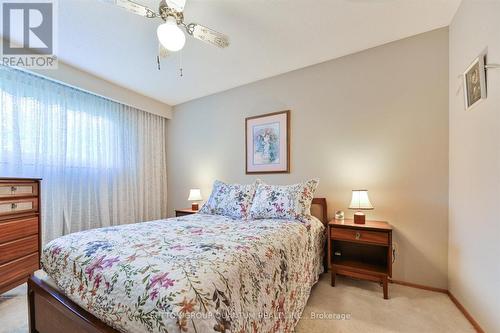 3661 Keenan Crescent, Mississauga, ON 