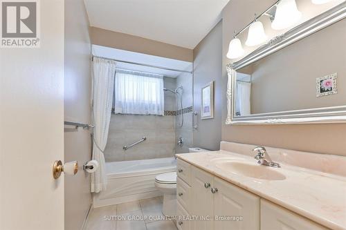 3661 Keenan Crescent, Mississauga, ON 
