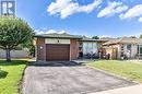 3661 Keenan Crescent, Mississauga, ON 