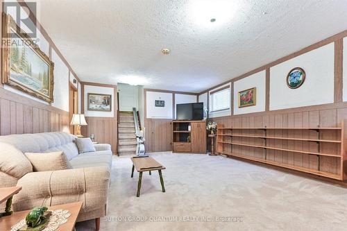 3661 Keenan Crescent, Mississauga, ON 