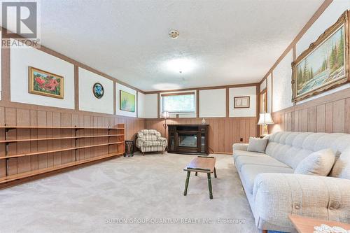 3661 Keenan Crescent, Mississauga, ON 