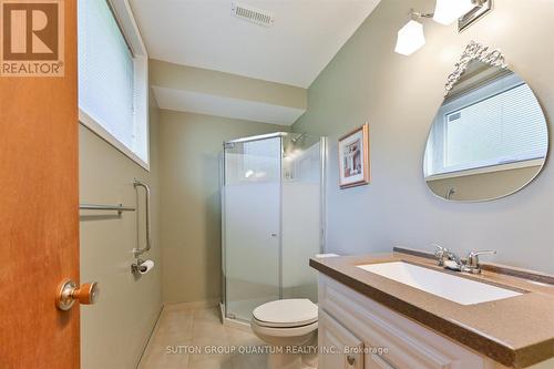 3661 Keenan Crescent, Mississauga, ON 