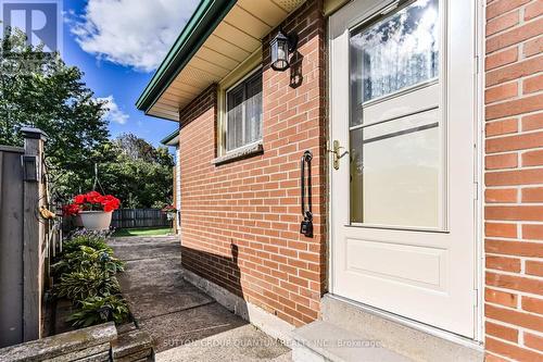 3661 Keenan Crescent, Mississauga, ON 