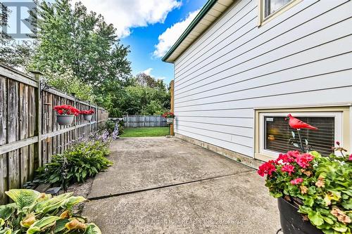 3661 Keenan Crescent, Mississauga, ON 