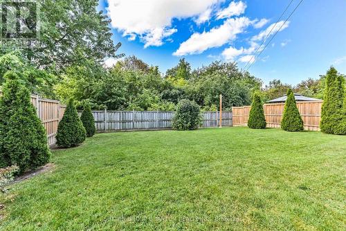 3661 Keenan Crescent, Mississauga, ON 