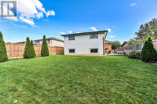 3661 Keenan Crescent, Mississauga, ON 