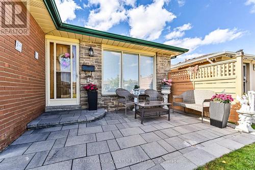 3661 Keenan Crescent, Mississauga, ON 