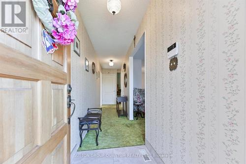 3661 Keenan Crescent, Mississauga, ON 