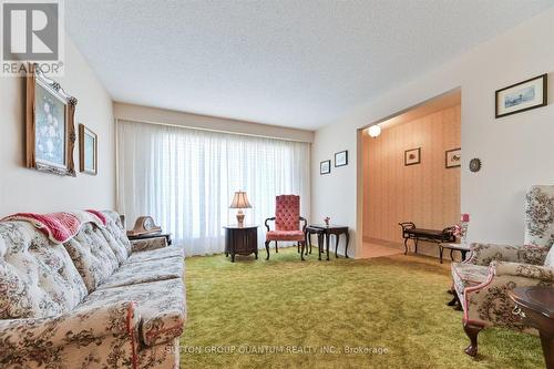 3661 Keenan Crescent, Mississauga, ON 