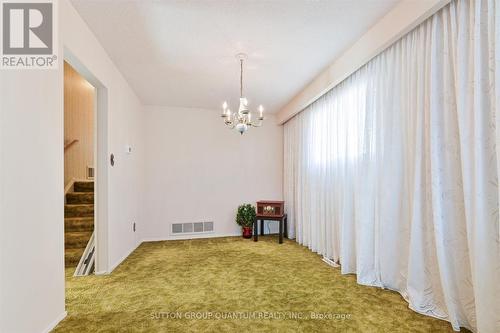 3661 Keenan Crescent, Mississauga, ON 