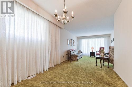 3661 Keenan Crescent, Mississauga, ON 