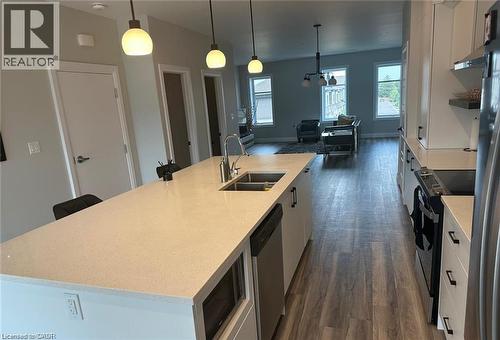 361 QUARTER TOWN Line Unit# 108 , Tillsonburg, Ontario N4G 0K2 3