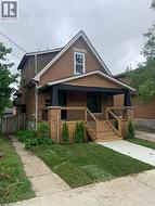 112 BAGOT Street Unit# Upper Guelph, ON N1H 5T6
