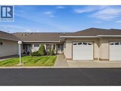 1874 Parkview Crescent Unit# 32 Lot# 32 Kelowna, BC V1X 7G6