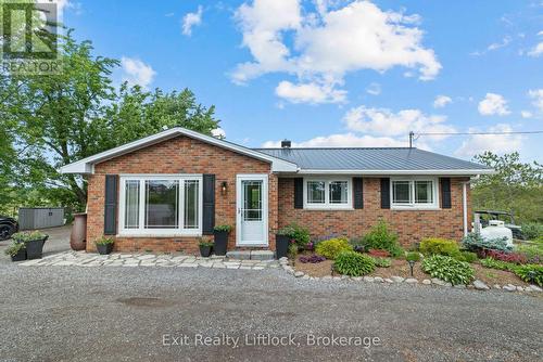 2917 HIGHWAY 28  Douro-Dummer, ON K0L 2H0