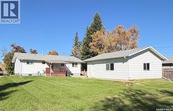 141 Railway AVENUE  Norquay, SK S0A 2V0