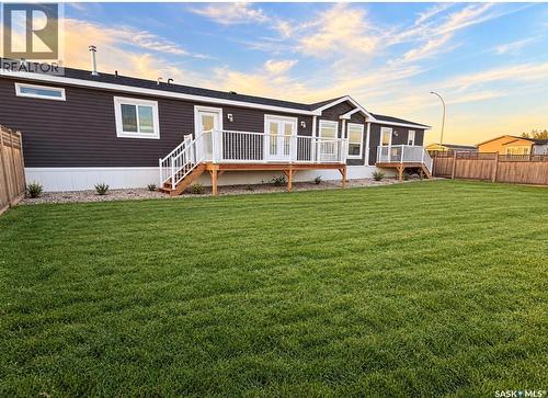 190 Prairie Sun COURT  Swift Current, SK S9H 3X6