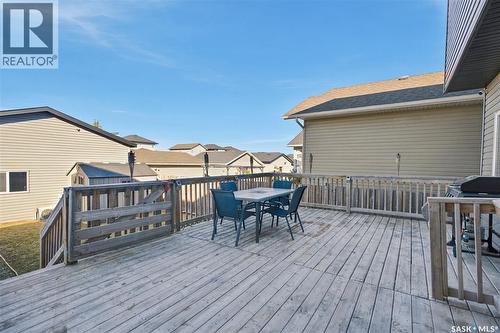 358 Marlatte Street, Saskatoon, SK 