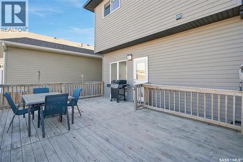 358 Marlatte Street, Saskatoon, SK 