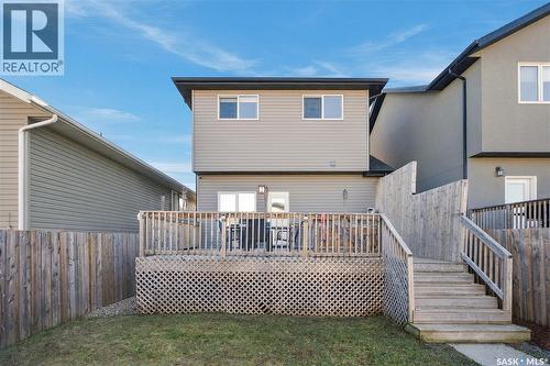358 Marlatte Street, Saskatoon, SK 