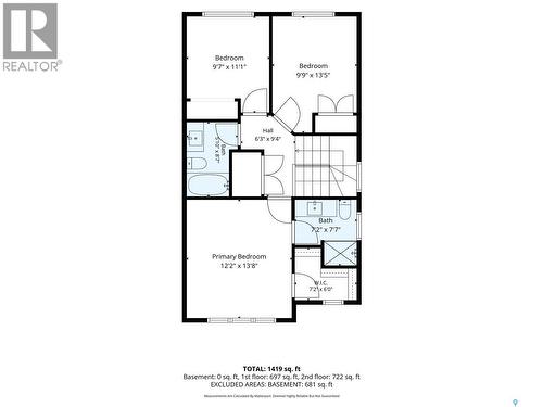 358 Marlatte Street, Saskatoon, SK 