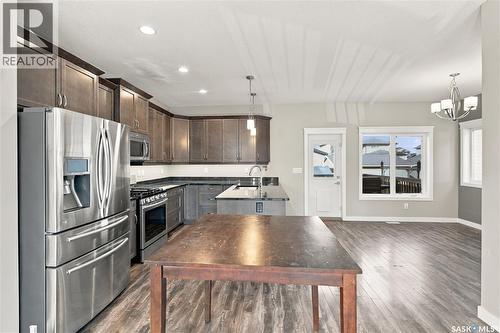 358 Marlatte Street, Saskatoon, SK 